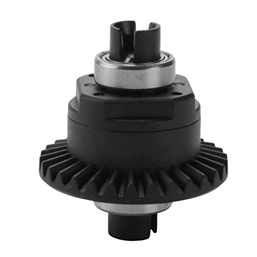 CTRLZS Differential ZJ06 für Xinlehong 9130 9135 9136 9137 9138 1/16 RC Auto Ersatzteile Zubehör von CTRLZS