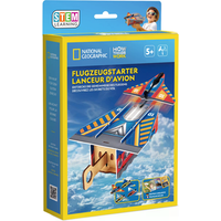 CUBICFUN DS1115h Flugzeugstarter National Geographic von CUBIC FUN