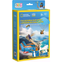 CUBICFUN DS1120h Fallschirm-Katapult National Geographic von CUBIC FUN