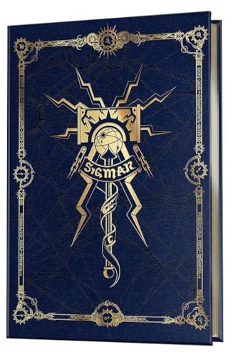 Warhammer Age of Sigmar Soulbound Le von CUBICLE 7