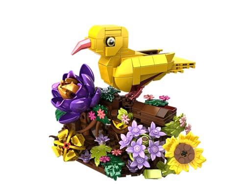 CUBIMANA Vogelnest-Bauspielzeug 3 in 1 CUBIMANA Vogelnest-Bauspielzeug 3 in 1 von CUBIMANA