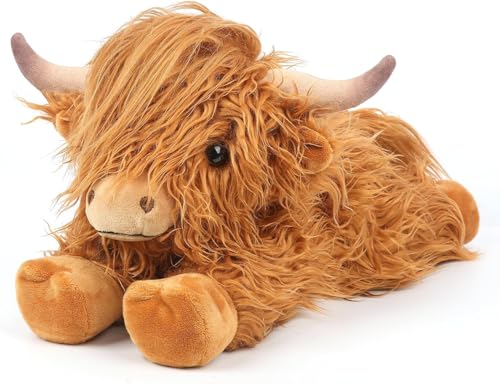 CUCKOOL DE-LT-Highland Cow-1 CUCKOOL DE-LT-Highland Cow-1 von CUCKOOL
