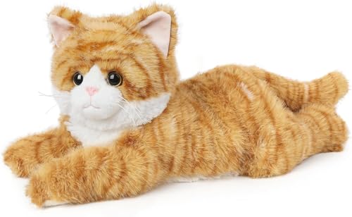 CUCKOOL DE-LT-Orange Tabby Cat CUCKOOL DE-LT-Orange Tabby Cat von CUCKOOL