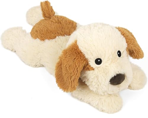 Cuckool UK-LT-White and Brown Puppy von CUCKOOL