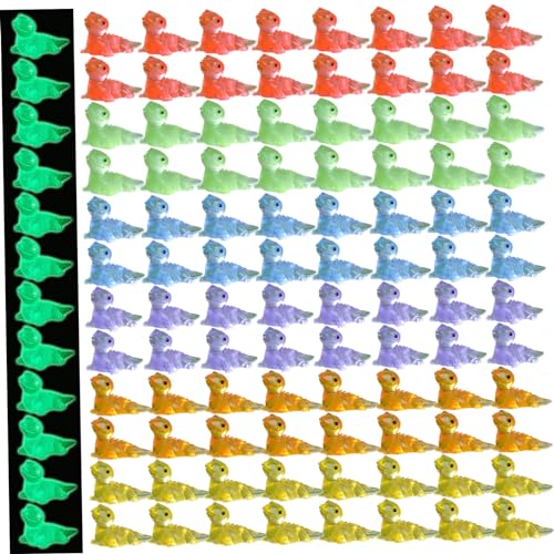 CUCUFA Mini Lizards 120 PCs Mini Harztiere leuchtende winzige Tiere Figuren 6 Farben niedliche winzige Echsenfigur Figuren Mini -Tiere winzige Harztiere für DIY -Landschaftshandwerk CUCUFA Mini Lizards 120 PCs Mini Harztiere leuchtende winzige Tiere Figuren 6 Farben niedliche winzige Echsenfigur Figuren Mini -Tiere winzige Harztiere für DIY -Landschaftshandwerk von CUCUFA