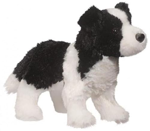 Douglas Meadow Border Collie Hütehund Hund Kuscheltier Plüschtier Stofftier Plüsch Spielzeug Douglas Meadow Border Collie Hütehund Hund Kuscheltier Plüschtier Stofftier Plüsch Spielzeug von CUDDLE TOYS