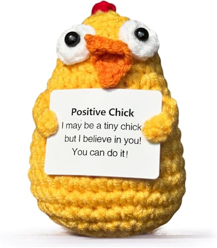 CUEMOON Pocket Hug Positive Kartoffel, Positive Kartoffel Ersatz, Glücksbringer Prüfung Geschenk, Mutmacher Geschenk CUEMOON Pocket Hug Positive Kartoffel, Positive Kartoffel Ersatz, Glücksbringer Prüfung Geschenk, Mutmacher Geschenk von CUEMOON