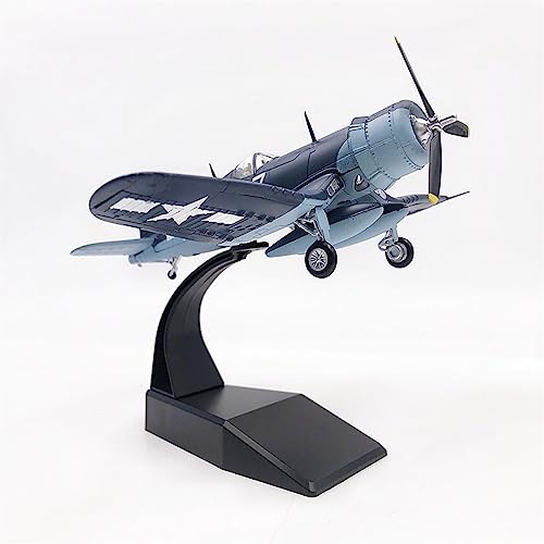 CUNTO AZIZAT 1/72 US F4U-1 F4U Corsair Kampfflugzeug Metall Militärflugzeug Modell Druckguss Flugzeugmodell Flugzeugmodell für Sammlung oder Geschenk CUNTO AZIZAT 1/72 US F4U-1 F4U Corsair Kampfflugzeug Metall Militärflugzeug Modell Druckguss Flugzeugmodell Flugzeugmodell für Sammlung oder Geschenk von CUNTO