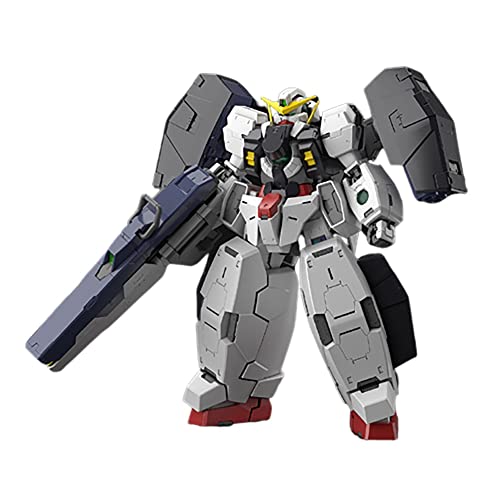 Spirits JUNSt Transforming Gundam Toys Gundam Angels Actionfigur, zusammengebautes Modell, Spielzeughöhe „(Maßstab 1/144) von CUNTO