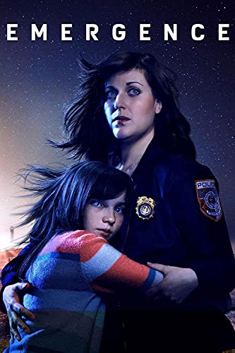 100-teiliges Puzzle für Erwachsene – Poster der TV-Show „Emergence“ – Puzzle für Kinder, Lernspielzeug, Spielmaterial, HD-Druck, Poster zum Selbermachen, 45,5 x 35,5 cm von CUREW