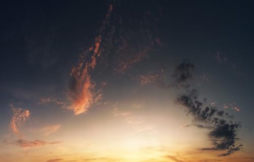 200-teiliges Puzzle – Jedes Teil ist einzigartig – Anspruchsvolles, unterhaltsames Spiel für Erwachsene und die ganze Familie, Querformat 35 x 25 cm von CUREW