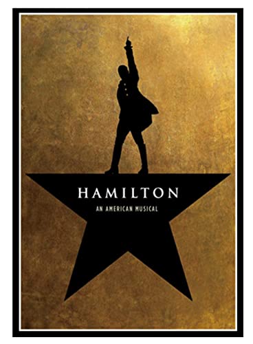 Hamilton Musik- und Kunstpuzzle 1000-teiliges Puzzle Pädagogisches Spielzeug für Erwachsene und Kinder, Dekompressionsspiel, 38 x 26 cm Hamilton Musik- und Kunstpuzzle 1000-teiliges Puzzle Pädagogisches Spielzeug für Erwachsene und Kinder, Dekompressionsspiel, 38 x 26 cm von CUREW