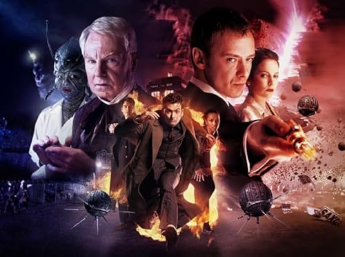 Puzzle 1000 Teile Capaldis Filmplakat Puzzles für Erwachsene Lernspielzeug Vy141Nt 38x26CM Puzzle 1000 Teile Capaldis Filmplakat Puzzles für Erwachsene Lernspielzeug Vy141Nt 38x26CM von CUREW