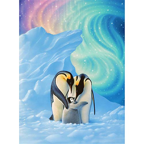 Puzzle 2000 Teile, Zwei Pinguine, 2000 Teile Puzzle für Erwachsene, Kinder, Freunde, Intellektuelles Denkspiel 61,61 x 41,53 Zoll 35x25CM Puzzle 2000 Teile, Zwei Pinguine, 2000 Teile Puzzle für Erwachsene, Kinder, Freunde, Intellektuelles Denkspiel 61,61 x 41,53 Zoll 35x25CM von CUREW