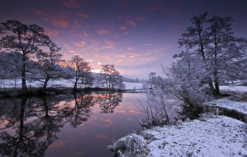 Puzzle für Erwachsene, 1000 Teile, Holzpuzzle, Puzzle, Familiendekoration, Landschaft, 38 x 26 cm Puzzle für Erwachsene, 1000 Teile, Holzpuzzle, Puzzle, Familiendekoration, Landschaft, 38 x 26 cm von CUREW