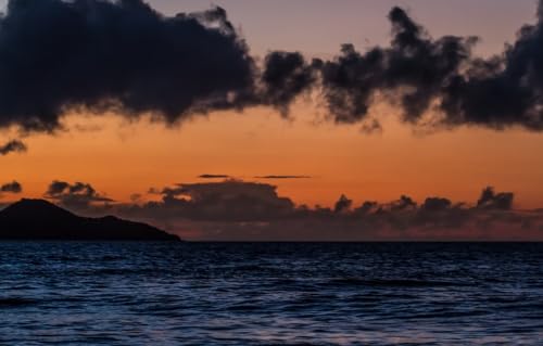 Puzzle für Erwachsene, 1000 Teile, Puzzle für Erwachsene, Puzzle 1000 Teile, Puzzle-Geschenke, Meer, Berg, 38 x 26 cm Puzzle für Erwachsene, 1000 Teile, Puzzle für Erwachsene, Puzzle 1000 Teile, Puzzle-Geschenke, Meer, Berg, 38 x 26 cm von CUREW