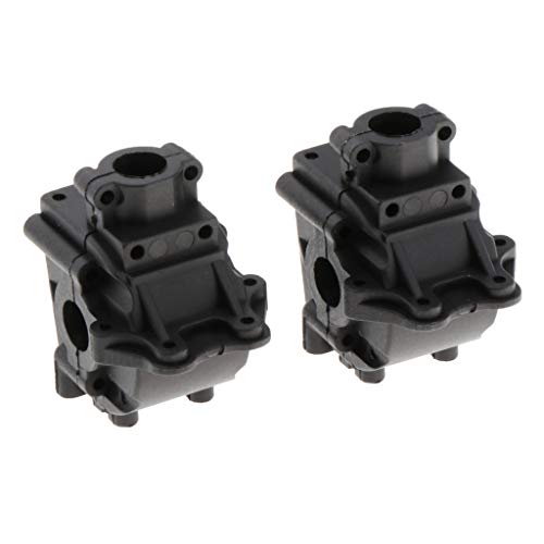 CUTICATE 2 / Satz RC Getriebe Oberes Unteres Gehäuse für WLTOYS 144001 1:14 RC Car Buggy CUTICATE 2 / Satz RC Getriebe Oberes Unteres Gehäuse für WLTOYS 144001 1:14 RC Car Buggy von CUTICATE
