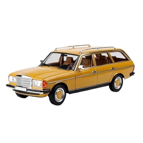 CUTSUGOK maßstabsgetreues Auto 1:18 for Maßstab 200T Reiseversion Legierung Auto Modell Sammlung Souvenir Display Ornamente Fahrzeug Modellfahrzeug zum Sammeln CUTSUGOK maßstabsgetreues Auto 1:18 for Maßstab 200T Reiseversion Legierung Auto Modell Sammlung Souvenir Display Ornamente Fahrzeug Modellfahrzeug zum Sammeln von CUTSUGOK