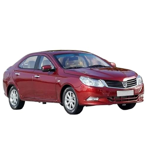 CUTSUGOK maßstabsgetreues Auto 1:18 for Maßstab Baojun SUV 630 Legierung Automodell Druckguss Automodell Fertiges Automodell Statisches Automodell Modellfahrzeug zum Sammeln CUTSUGOK maßstabsgetreues Auto 1:18 for Maßstab Baojun SUV 630 Legierung Automodell Druckguss Automodell Fertiges Automodell Statisches Automodell Modellfahrzeug zum Sammeln von CUTSUGOK