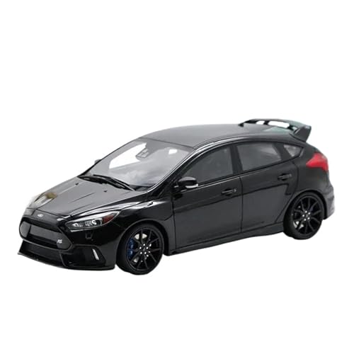 CUTSUGOK maßstabsgetreues Auto 1:18 for Maßstab Ford Focus RS 500 Mk3 Simulation Auto Modell Sammlung Dekoration Ornamente Fahrzeug Modellfahrzeug zum Sammeln CUTSUGOK maßstabsgetreues Auto 1:18 for Maßstab Ford Focus RS 500 Mk3 Simulation Auto Modell Sammlung Dekoration Ornamente Fahrzeug Modellfahrzeug zum Sammeln von CUTSUGOK