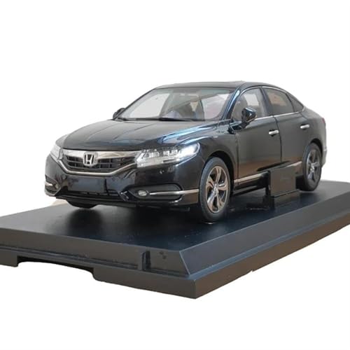 CUTSUGOK maßstabsgetreues Auto 1:18 for Maßstab SPIRIOR Legierung Auto Modell Sammlung Ornamente Dekoration Fahrzeug Fertig Auto Modell Modellfahrzeug zum Sammeln von CUTSUGOK
