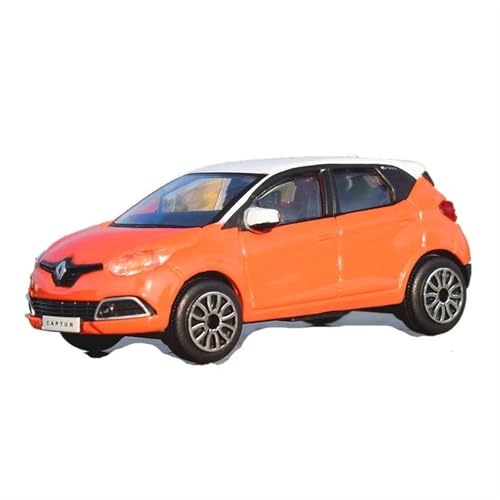 CUTSUGOK maßstabsgetreues Auto 1:43 for Fahrzeug Kleine SUV Simulation Metall Dekoration Druckguss Legierung Auto Modell Fertig Auto Modell Modellfahrzeug zum Sammeln von CUTSUGOK