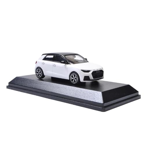 CUTSUGOK maßstabsgetreues Auto 1:43 for Maßstab 2019 A1 Simulation Legierung Auto Modell Sammlung Souvenir Display Ornamente Fahrzeug Modellfahrzeug zum Sammeln CUTSUGOK maßstabsgetreues Auto 1:43 for Maßstab 2019 A1 Simulation Legierung Auto Modell Sammlung Souvenir Display Ornamente Fahrzeug Modellfahrzeug zum Sammeln von CUTSUGOK