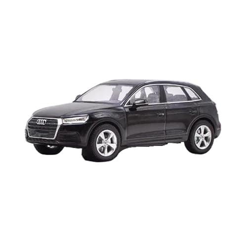 CUTSUGOK maßstabsgetreues Auto 1:43 for Maßstab Q5 Geländewagen Simulation Legierung Auto Modell Sammlung Souvenir Display Ornamente Modellfahrzeug zum Sammeln CUTSUGOK maßstabsgetreues Auto 1:43 for Maßstab Q5 Geländewagen Simulation Legierung Auto Modell Sammlung Souvenir Display Ornamente Modellfahrzeug zum Sammeln von CUTSUGOK