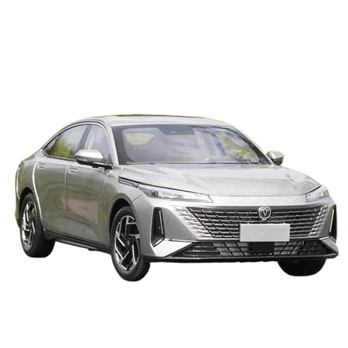 CUTSUGOK maßstabsgetreues Auto Maßstab 1:18 for Changan Lamore 2023, Legierung, Simulationsauto, Modellsammlung, Souvenir-Display, Ornamente Modellfahrzeug zum Sammeln von CUTSUGOK