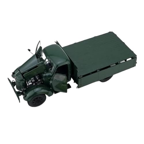 CUTSUGOK maßstabsgetreues Auto Maßstab 1:24 for Jiefang CA10 Truck Engineering Transporter Legierung Auto Modell Sammlung Fahrzeug Modellfahrzeug zum Sammeln CUTSUGOK maßstabsgetreues Auto Maßstab 1:24 for Jiefang CA10 Truck Engineering Transporter Legierung Auto Modell Sammlung Fahrzeug Modellfahrzeug zum Sammeln von CUTSUGOK