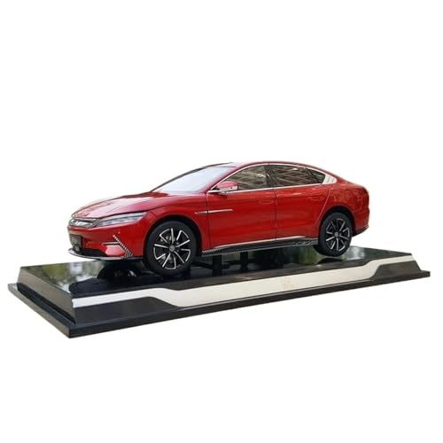 maßstabsgetreues Auto 1:18 for Maßstab BYD Han EV New Energy Legierung Auto Modell Sammlung Ornamente Fahrzeug Dekoration Modellfahrzeug zum Sammeln maßstabsgetreues Auto 1:18 for Maßstab BYD Han EV New Energy Legierung Auto Modell Sammlung Ornamente Fahrzeug Dekoration Modellfahrzeug zum Sammeln von CUTSUGOK