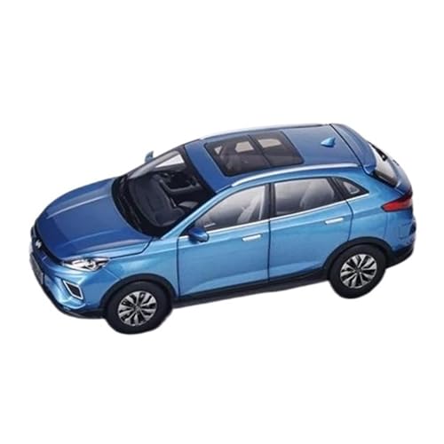 maßstabsgetreues Auto 1:18 for Maßstab Ex5-z New Energy Legierung Auto Modell Sammlung Souvenir Display Ornamente Fahrzeug Modellfahrzeug zum Sammeln maßstabsgetreues Auto 1:18 for Maßstab Ex5-z New Energy Legierung Auto Modell Sammlung Souvenir Display Ornamente Fahrzeug Modellfahrzeug zum Sammeln von CUTSUGOK