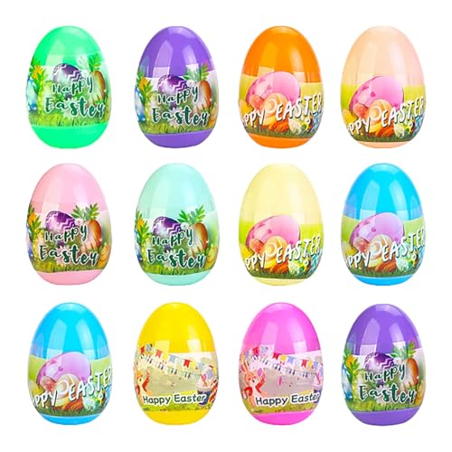 CUTeFiorino Entdecken Sie grenzenlosen Spaß! Ostern voller Spielzeug, Kindern Freude und Wachstum bringt Geschenke Für Wissenschaftslehrer (Purple, One Size) von CUTeFiorino