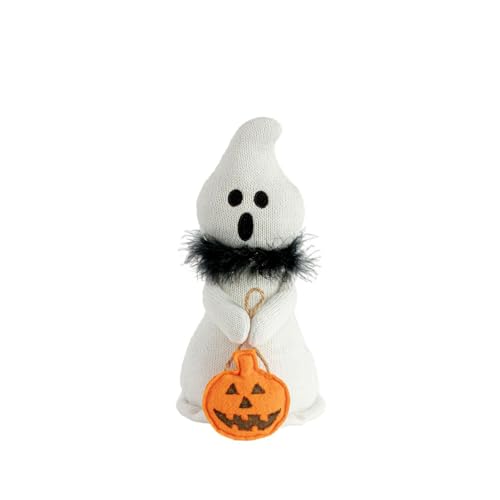 CUTeFiorino Halloween-Dekorationen für den Innenbereich, 26,9 cm großes Plüschtier mit -Motiv, für und Halloween, für den Innenbereich, Heimtisch, müdes Tablett-Dekor Babyspielzeug (B, 13.5 * 27.5) CUTeFiorino Halloween-Dekorationen für den Innenbereich, 26,9 cm großes Plüschtier mit -Motiv, für und Halloween, für den Innenbereich, Heimtisch, müdes Tablett-Dekor Babyspielzeug (B, 13.5 * 27.5) von CUTeFiorino