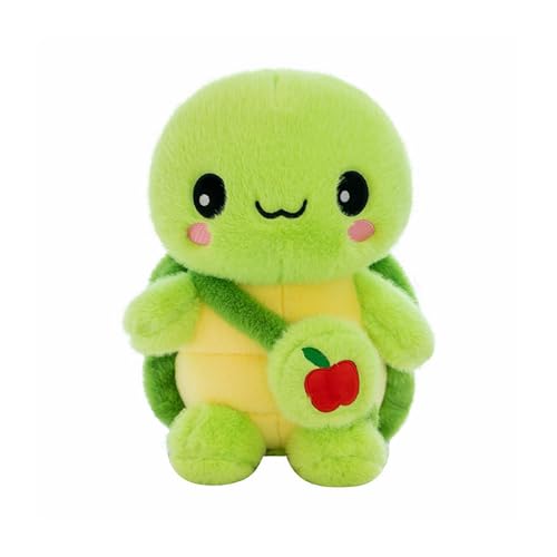 CUTeFiorino Turtle Stuffed Animal Cute Sea Turtle Stuffed Animal Plush Toy for and Adults XXL cm Stofftier Plüschtier Kuscheltier (A, One Size) von CUTeFiorino