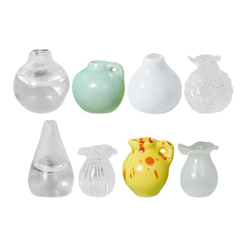 CUTeFiorino Vasenmagnete, Keramikvase, Kühlschrankmagnete, 3D-Keramik-Blumenvase, süße Pflanzenvase, Kühlschrankmagnete, Küchendekoration Aufkleber Eisernes Kreuz Für Compatible with (X, One Size) CUTeFiorino Vasenmagnete, Keramikvase, Kühlschrankmagnete, 3D-Keramik-Blumenvase, süße Pflanzenvase, Kühlschrankmagnete, Küchendekoration Aufkleber Eisernes Kreuz Für Compatible with (X, One Size) von CUTeFiorino