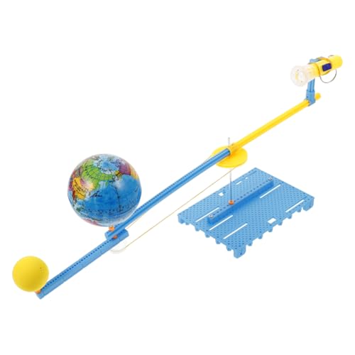 1 Satz Interaktives Sonnensystem Modell DIY Wissenschaftsspielzeug für Teiliger Planetarium Bausatz Kreativität und Lernen 1 Satz Interaktives Sonnensystem Modell DIY Wissenschaftsspielzeug für Teiliger Planetarium Bausatz Kreativität und Lernen von CVUTOVO