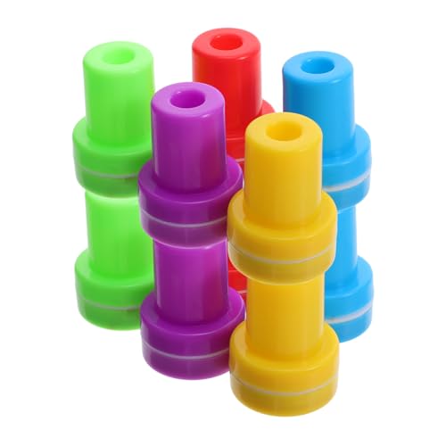 CVUTOVO 10 Stück Teiliges Weltraum Stempelset für DIY Plastikstempel mit Niedlichen Motiven für Partys Bastelprojekte und Belohnung für Schulunterricht CVUTOVO 10 Stück Teiliges Weltraum Stempelset für DIY Plastikstempel mit Niedlichen Motiven für Partys Bastelprojekte und Belohnung für Schulunterricht von CVUTOVO