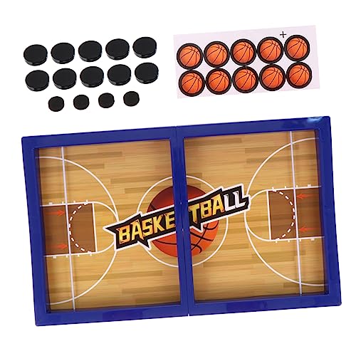CVUTOVO 1Satz Schnelles Sling Puck Desktop Brettspiel für Spaß und Spannung Beim Familienabend für Jungen und Langlebiges Kunststoffdesign für Endlosen CVUTOVO 1Satz Schnelles Sling Puck Desktop Brettspiel für Spaß und Spannung Beim Familienabend für Jungen und Langlebiges Kunststoffdesign für Endlosen von CVUTOVO