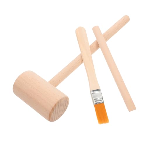 CVUTOVO 1satz Kids Dig Tool Toy Set Mit Hammer Meißel Und Pinsel Für Grabenspiel Und Geologische Entdeckungen Für Mädchen Für Geburtstage Feiertage Und Lernspiele CVUTOVO 1satz Kids Dig Tool Toy Set Mit Hammer Meißel Und Pinsel Für Grabenspiel Und Geologische Entdeckungen Für Mädchen Für Geburtstage Feiertage Und Lernspiele von CVUTOVO