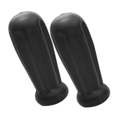 CVUTOVO 2 Stück Kunststoff Fußballgriff für Tischfußball Octagon Grip Ersatzteile für Standard Kicker Verbesserte und Geeignet für Altersgruppen CVUTOVO 2 Stück Kunststoff Fußballgriff für Tischfußball Octagon Grip Ersatzteile für Standard Kicker Verbesserte und Geeignet für Altersgruppen von CVUTOVO