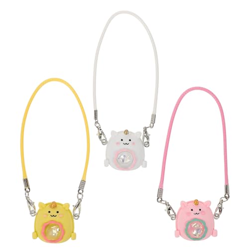 CVUTOVO 3stücke Teiliges Miniature Puppen Umhängetaschen Einhorn Design Farbenfrohe Dekoration Für Und Fotografie Accessoires Für Bjd Und Puppen CVUTOVO 3stücke Teiliges Miniature Puppen Umhängetaschen Einhorn Design Farbenfrohe Dekoration Für Und Fotografie Accessoires Für Bjd Und Puppen von CVUTOVO
