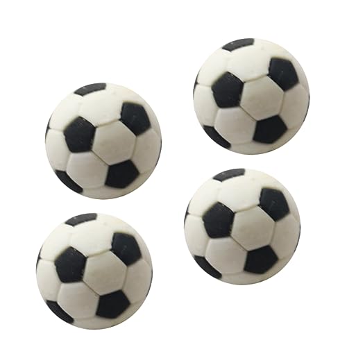 CVUTOVO 4 Stück Fußballmodell Hover Party Mini Fußball Mini Fußball Fußbälle Dekorationen Ornament Fußball Mini Fußball Fußbälle Winziger Fußball Mini Ball Gummi CVUTOVO 4 Stück Fußballmodell Hover Party Mini Fußball Mini Fußball Fußbälle Dekorationen Ornament Fußball Mini Fußball Fußbälle Winziger Fußball Mini Ball Gummi von CVUTOVO