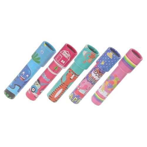 CVUTOVO 5 Stück Teiliges Drehbare Bunte Prisma Visualisierung Pädagogisches Wahrnehmungsspielzeug für Fördert Kreativität und Vorstellungskraft Leicht und Tragbar Zufällige Designs CVUTOVO 5 Stück Teiliges Drehbare Bunte Prisma Visualisierung Pädagogisches Wahrnehmungsspielzeug für Fördert Kreativität und Vorstellungskraft Leicht und Tragbar Zufällige Designs von CVUTOVO