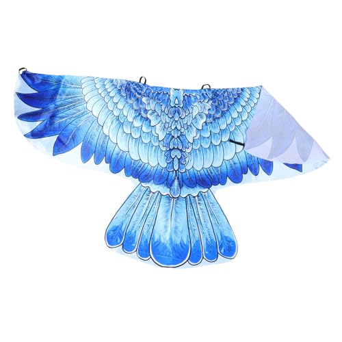 CVUTOVO Adlerflügel Schal Für Halloween Adlerflügel Vogelflügel Umhang Für Erwachsene Adlerkostüm Frau Party Cosplay Halloween Zubehör Flügel Requisite Kostüm Flügel von CVUTOVO