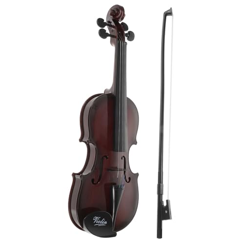 CVUTOVO Kinder Spielzeug für Mädchen Musikinstrument für Anfänger Sicheres Kunststoffmaterial Einfach zu Bedienen für Musikalische Frühförderung CVUTOVO Kinder Spielzeug für Mädchen Musikinstrument für Anfänger Sicheres Kunststoffmaterial Einfach zu Bedienen für Musikalische Frühförderung von CVUTOVO