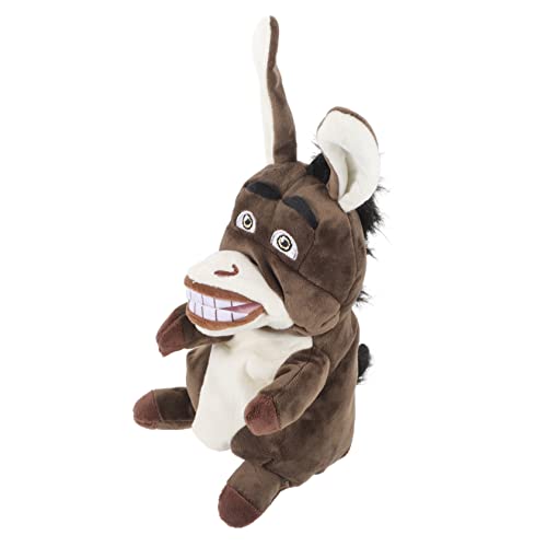 CVUTOVO Handpuppe Plüsch Interaktives Erzählspielzeug Für Und Leicht Für Zuhause Kindergarten Und Lernzentren CVUTOVO Handpuppe Plüsch Interaktives Erzählspielzeug Für Und Leicht Für Zuhause Kindergarten Und Lernzentren von CVUTOVO