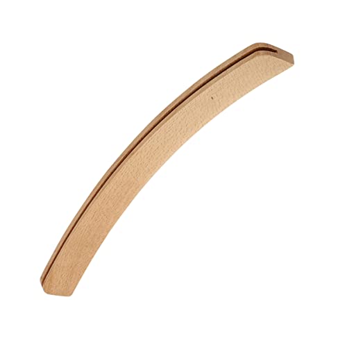 CVUTOVO Kartenhalter aus Holz für Spielkarten Krümmungskartenhalter für Tisch für Senioren Bietet Komfort und Freie Hände Beim Kartenspiel Dekorativ und Funktional CVUTOVO Kartenhalter aus Holz für Spielkarten Krümmungskartenhalter für Tisch für Senioren Bietet Komfort und Freie Hände Beim Kartenspiel Dekorativ und Funktional von CVUTOVO