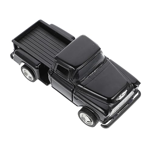 CVUTOVO Kleinwagen Modell Pickup Truck für Offroad Fahrzeug im Miniaturformat für Jungen und Mädchen als für Geburtstage und Feiertage CVUTOVO Kleinwagen Modell Pickup Truck für Offroad Fahrzeug im Miniaturformat für Jungen und Mädchen als für Geburtstage und Feiertage von CVUTOVO