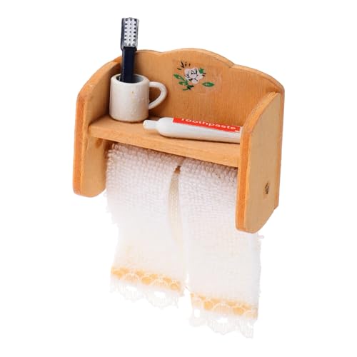 CVUTOVO Modell mit Handgefertigtem Regalsystem Zufällige Farbe CVUTOVO Modell mit Handgefertigtem Regalsystem Zufällige Farbe von CVUTOVO